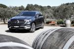 Mercedes-Benz GLE250 d 4Matic 2015 года (AU)